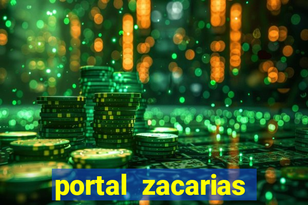 portal zacarias briga por causa de terra